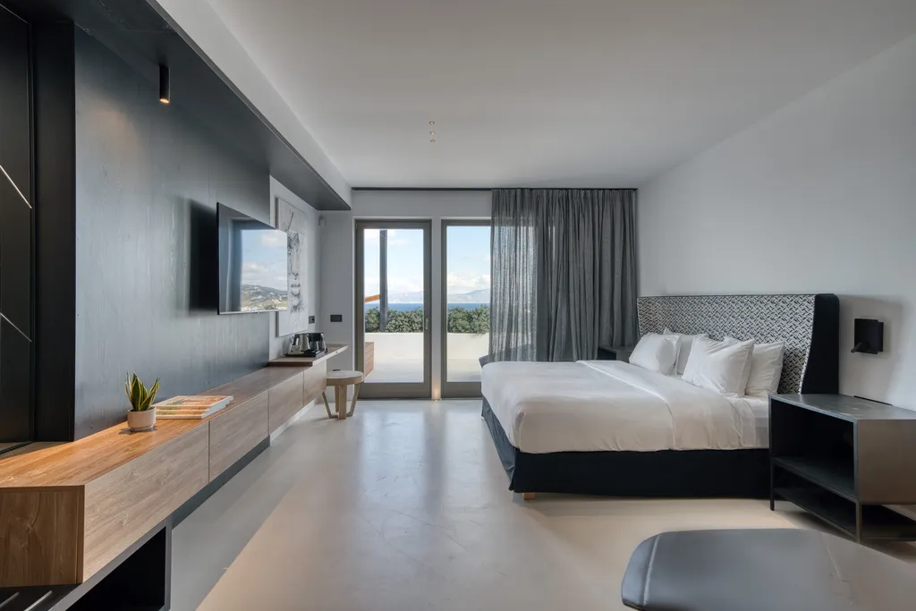 Bedroom R1